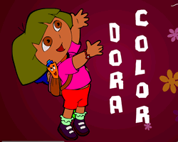 Dora Color
