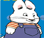Max And Ruby Games
