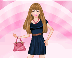 Barbie Goes Shopping 2