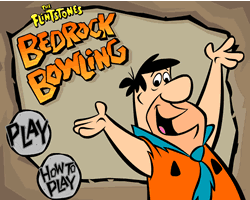 Bedrock Bowling