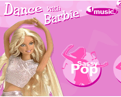 Dance With Barbie