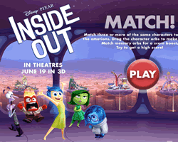 Inside Out Match
