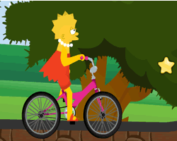 Lisa Bike Ride