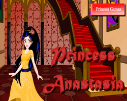 Princess Anastasia