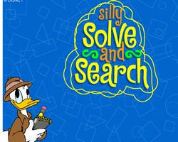 Silly Solve and Search