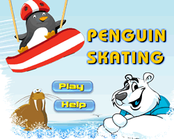 Skating Games