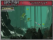 Underwater Wizardry