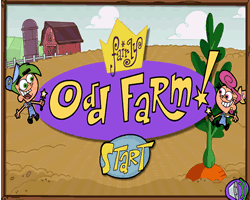 Fairly Odd Farm
