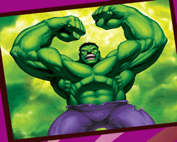 Sort My Tiles Hulk