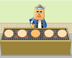 Make Pancakes