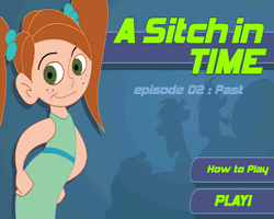 A Sitch in Time 2