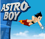 Astro Boy Games
