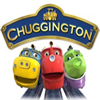 Chuggington Games