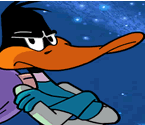 Daffy Duck Games