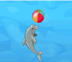 Dolphin Games