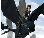 How To Train Your Dragon Games
