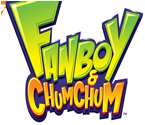 Fanboy and Chum Chum Games