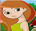 Kim Possible Games