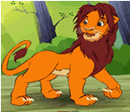 Lion King Games