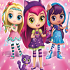 Little Charmers Games