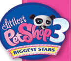 Littlest Pet Shop Games