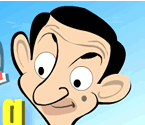Mr Bean Games