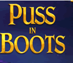 Puss In Boots Games