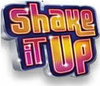 Shake It Up Games