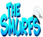 Smurfs Games